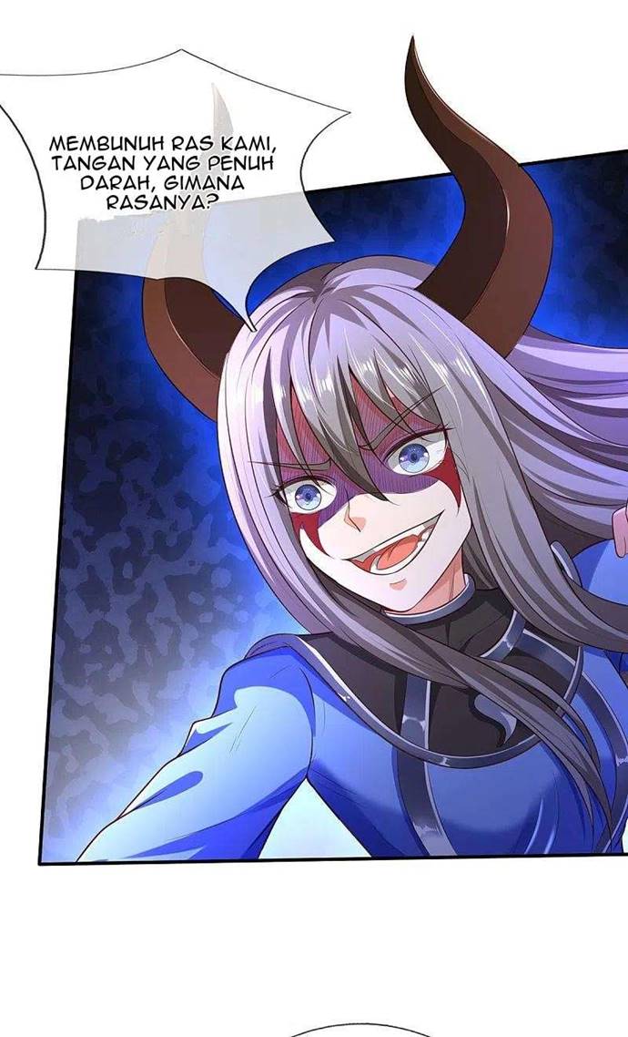 I am Daxianzun Chapter 324 Gambar 20